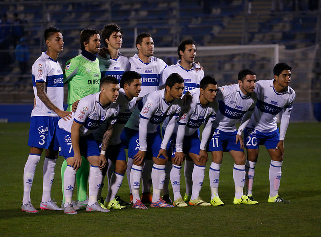 Programación de la primera fecha del Torneo de Apertura 2015-2016