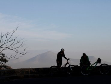 Nueva preemergencia ambiental para este domingo