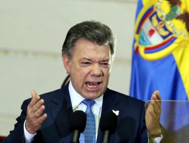 Santos vuelve a suspender los bombardeos contra la guerrilla de las FARC