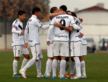 Primera B: Santiago Morning se impuso 1-0 a Copiapó y mantiene buen arranque