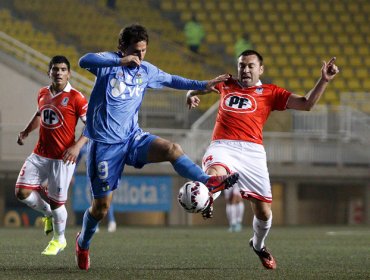 Unión La Calera arrancó ganando en el Torneo de Apertura