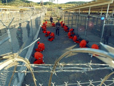 Obama, contra el reloj y el Congreso para cerrar la prisión de Guantánamo