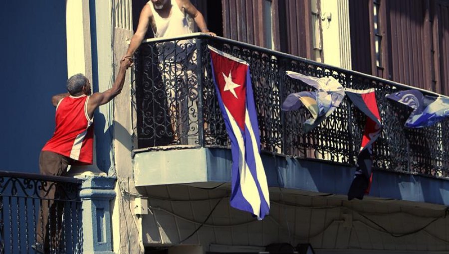 Cuba celebra Día de la Rebeldía Nacional en nueva era de relaciones con EE.UU.