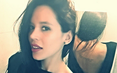 Angie Alvarado enciende las redes sociales con sensuales fotos en bikini
