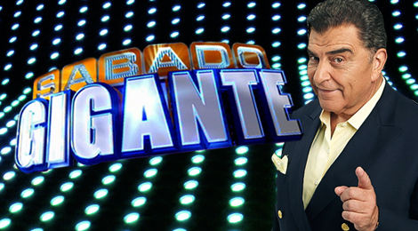 Canal 13 despedirá con homenaje a Sábado Gigante