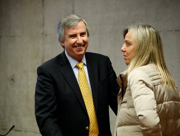 Jueza declaró nula audiencia de formalización de Eguiluz