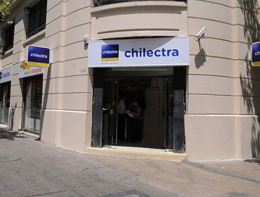 Beneficios de Chilectra crecen 63,7 % en primer semestre del 2015