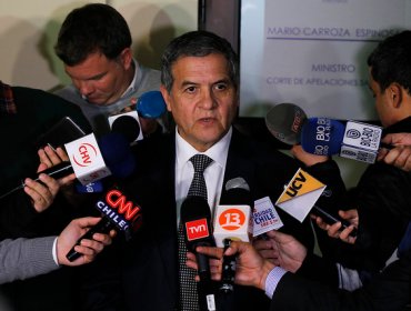 Caso Quemados: Este martes carearán a los cinco nuevos detenidos