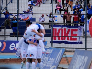 Resumen: U. Católica y Colo Colo respondieron a favoritismo en fecha inicial