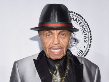 Padre de Michael Jackson sufre derrame cerebral en Brasil