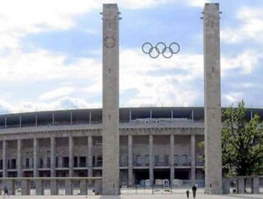 Alemania acogerá los juegos judíos en el parque olímpico de 1936