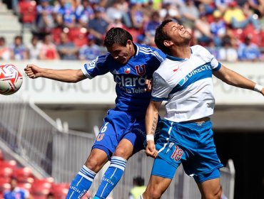 Matías Rodríguez reconoce: "Al principio no nos llevábamos bien con Sampaoli"