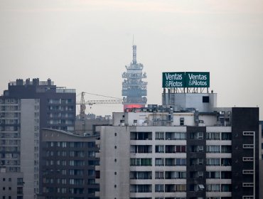 Nueva Alerta Ambiental en Santiago