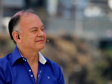 Ítalo Passalacqua revela que fue víctima de un traumático abuso sexual