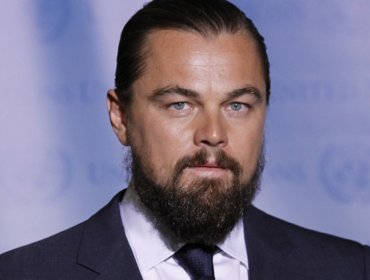 Leonardo DiCaprio graba en Argentina escenas de su última película