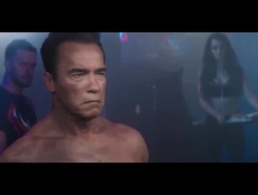 Video: Mira el tráiler de “Terminator” en nuevo juego de la WWE