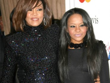 La Policía trata como homicidio la muerte de la hija de Whitney Houston