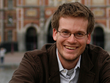 John Green: La película de "Ciudades de Papel" ha mejorado mi libro