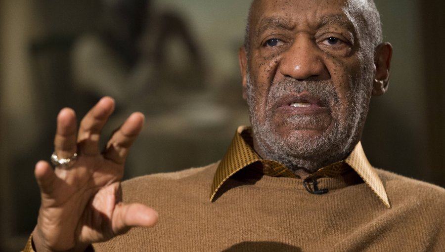 Treinta y cinco mujeres acusan a Cosby de abusos en New York Magazine