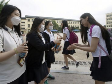 Corea del Sur declara extinguida la epidemia de nuevo coronavirus