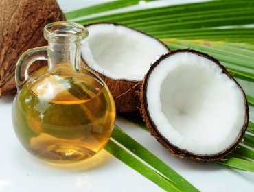 La nueva obsesión de las famosas: El aceite de coco