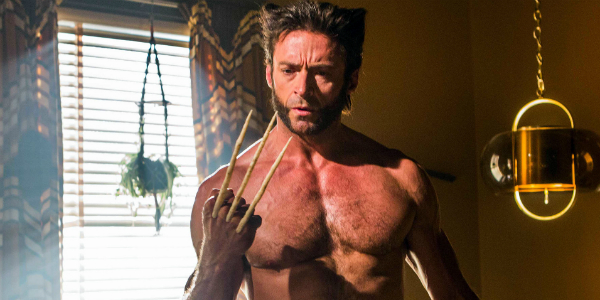 Hugh Jackman publica imagen para la última película de Wolverine