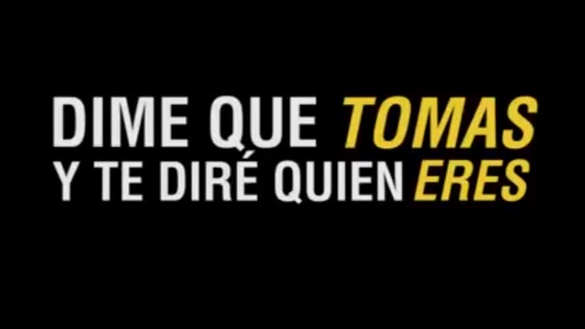 Dime qué tomas y te diré quién eres: El gracioso video que te describe según el trago que prefieras