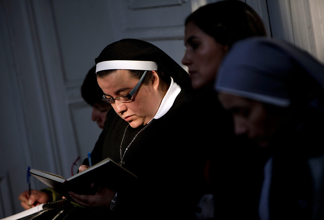 Conferencia de Religiosas y Religiosos de Chile: "Hemos fallado en la prevención de abusos sexuales a menores"