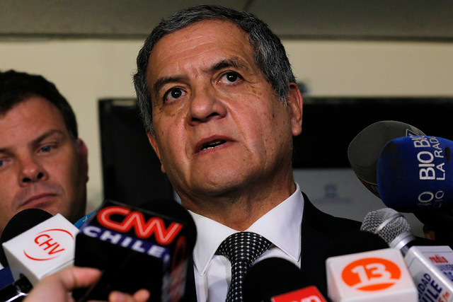 Caso Quemados: Carroza resolvería el viernes por los 5 nuevos detenidos