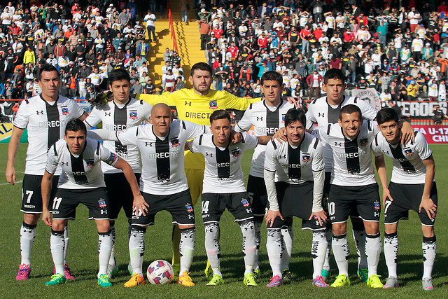 Lo que dejó la primera fecha del Torneo de Apertura 2015-16