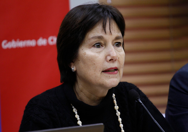 Gremio de la salud firman acuerdo de incentivo al retiro