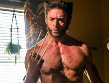 Hugh Jackman publica imagen para la última película de Wolverine