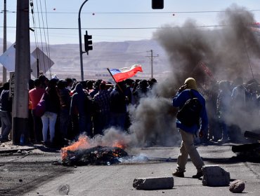 Codelco informa que 7 de sus 8 divisiones están operativas