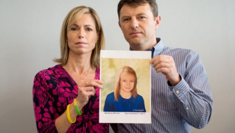 Caso Madeleine McCann: Impactante y macabro hallazgo reactiva la investigación