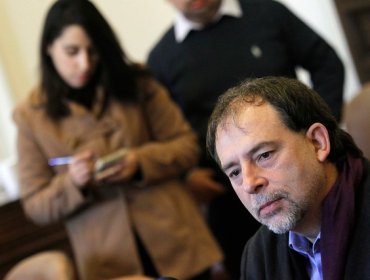 Girardi y reforma a Isapres: "Declaración de salud es lo primero a eliminar"