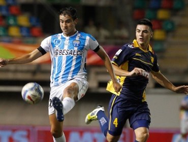 Copa Chile: Suspenden duelo Barnechea-Magallanes por el Grupo 4