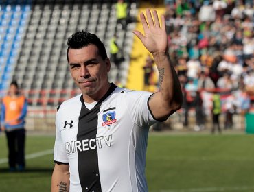 Muñoz recordó amenazas de barra de Colo Colo: "No sentí el apoyo de Paredes"