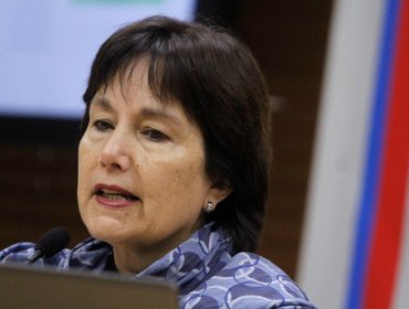 Ministra de Salud: Fondo inter-isapre solucionaría problema de preexistencias