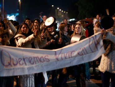 Realizarán nuevo cacerolazo contra la delincuencia el miércoles