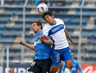 Fabián Manzano y triunfo sobre Iquique: "Creo que es importante partir ganando"