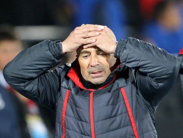 Federación Mexicana pensaría en Sampaoli para reemplazar a Herrera