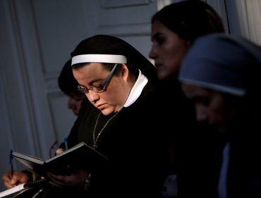 Conferencia de Religiosas y Religiosos de Chile: "Hemos fallado en la prevención de abusos sexuales a menores"