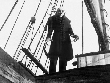 Hollywood prepara una nueva versión de la icónica "Nosferatu"