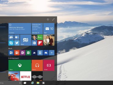 Windows 10 se prepara para su debut este miércoles