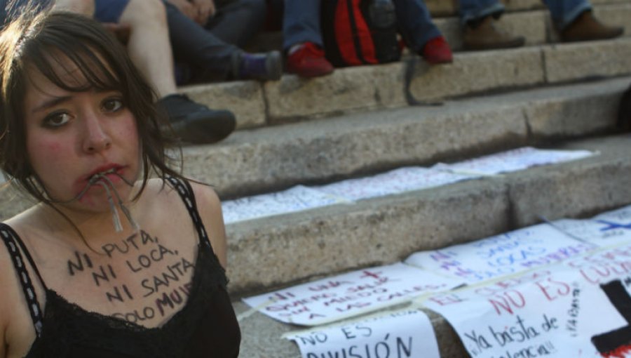 Emitirán alerta ante violencia de género en 11 municipios de México