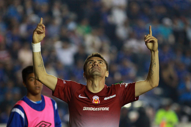 Héctor Mancilla marcó en derrota de Dorados de Sinaloa por la Copa México