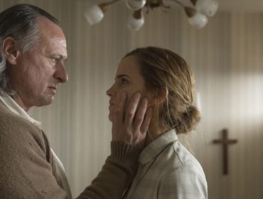 Revelan nuevas imágenes de la película Colonia Dignidad protagonizada por Emma Watson
