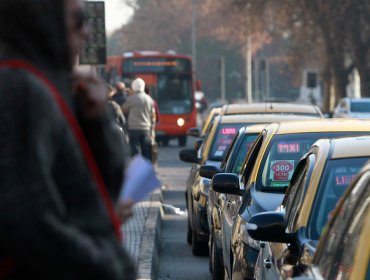 Ministerio sacó de circulación 1.500 vehículos de transportistas "piratas"