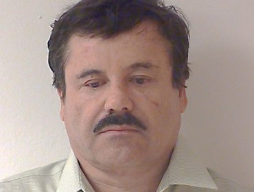 EEUU incluye a El Chapo entre los más buscados y ofrece 5 millones de dólares