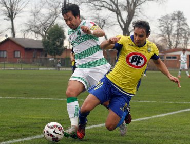 Copa Chile: El Campanil no pudo asegurar su clasificación y empató con Temuco